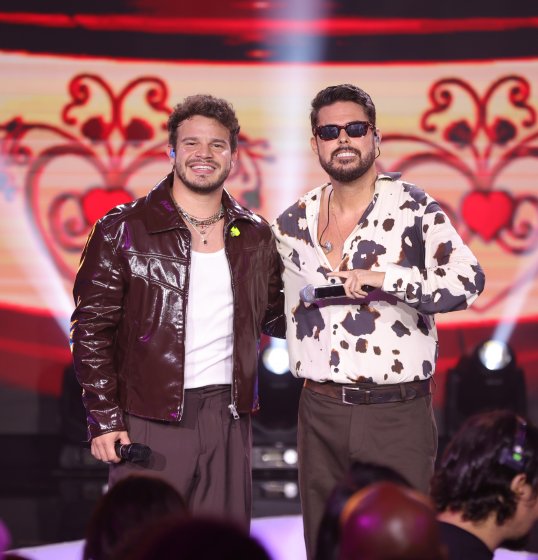 Kart Love se une a Matheus Fernandes em “Vai Faltar Lenço”, destaque do novo EP Kart Love se une a Matheus Fernandes em “Vai Faltar Lenço”, destaque do novo EP