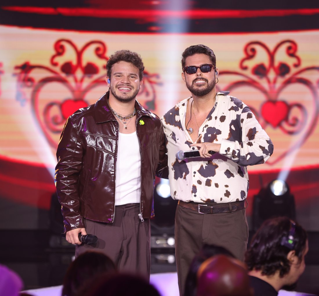 [Kart Love se une a Matheus Fernandes em “Vai Faltar Lenço”, destaque do novo EP]