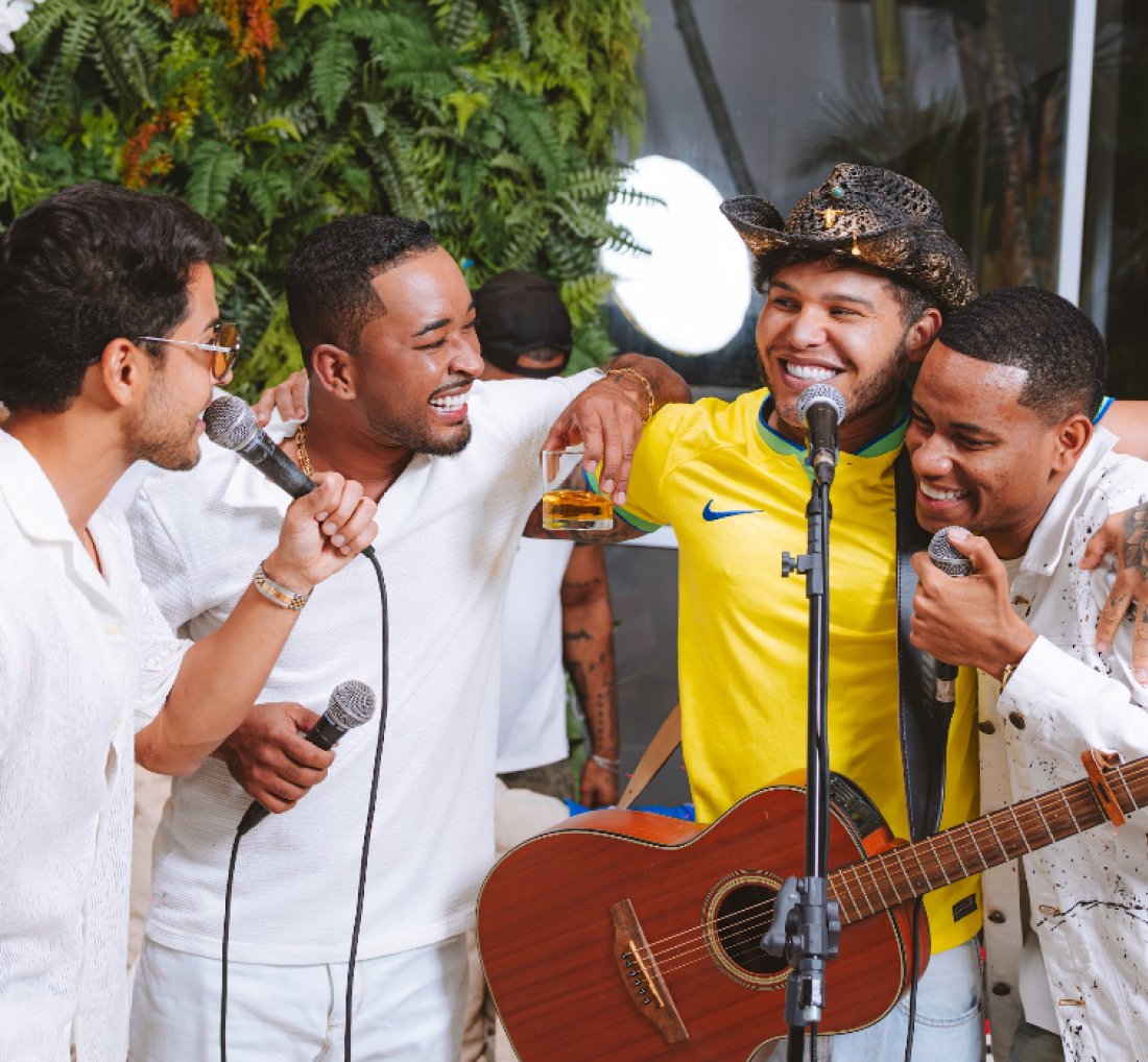 [Tierry lança “Regional Brasileiro”, projeto que exalta identidade, ritmo e regionalidade]