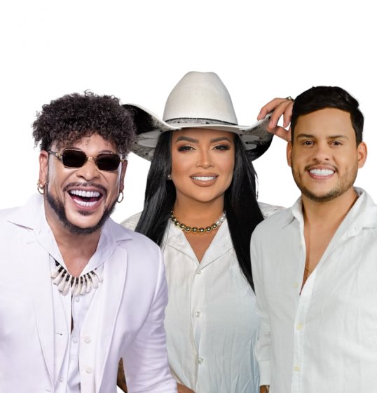 [Festival do Parque confirma programação completa para 2026]