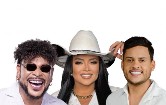 [Festival do Parque confirma programação completa para 2026]