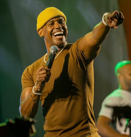 [Ensaios do Pagod’art encerram 2025 com homenagem à história do pagode em Salvador]