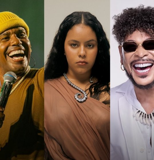 [Onde passar a virada de ano em Salvador: opções para todos os estilos]