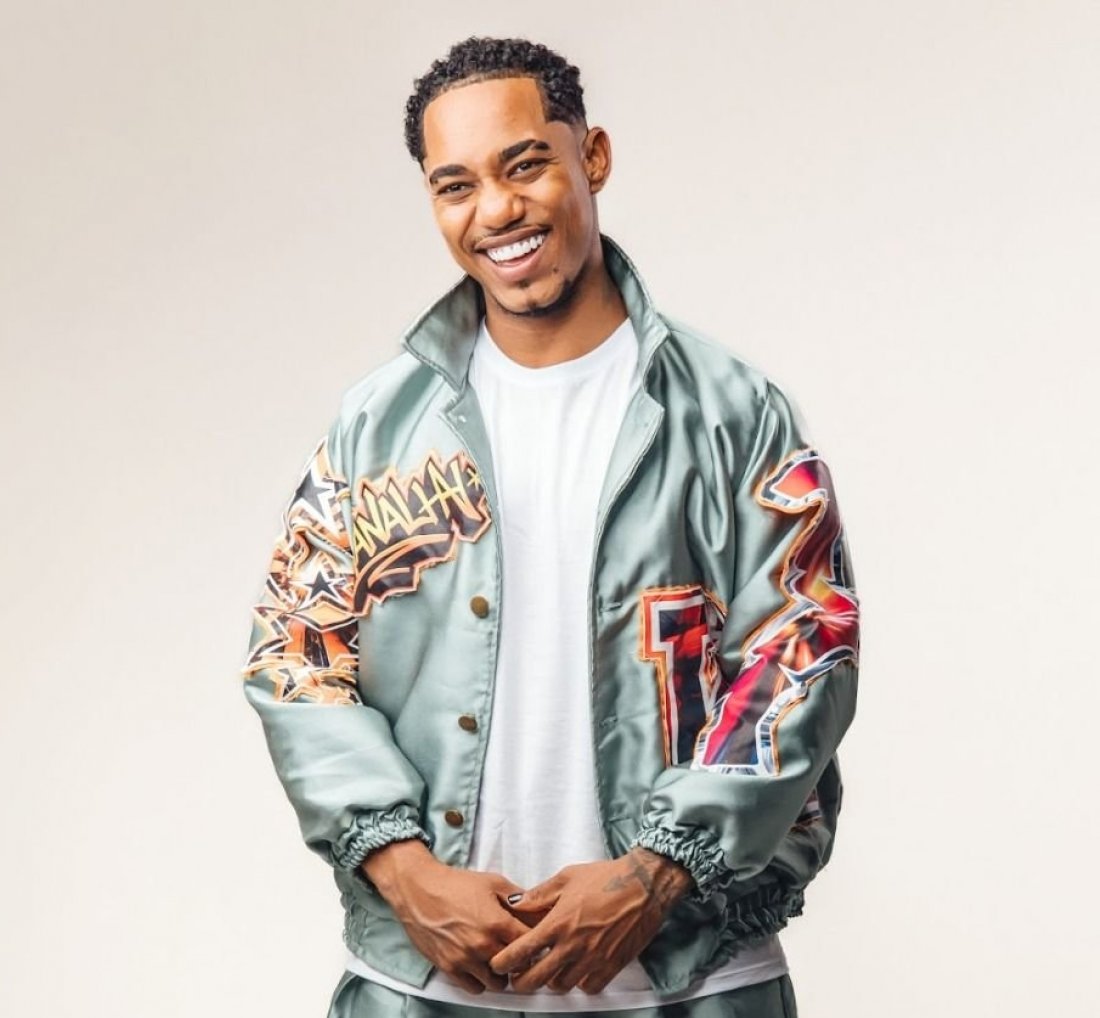 [O Kannalha é anunciado como atração de abertura do Baile da Santinha]