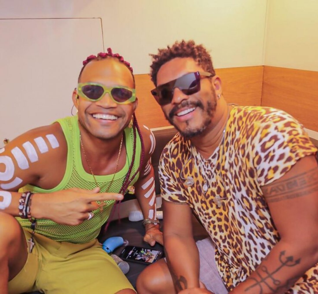 [Vendas Abertas: Ressaca Da Timbalada encerra Temporada 25/26 no Candyall Guetho Square]