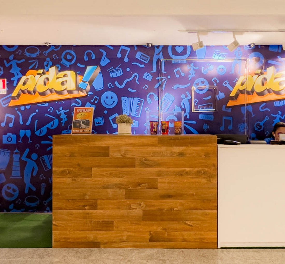 [Pida abre vendas de camarotes e blocos para o Carnaval 2026]