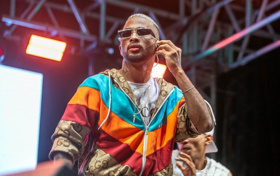 [Zau O Pássaro anuncia parceria com Xanddy em aposta para o Carnaval]