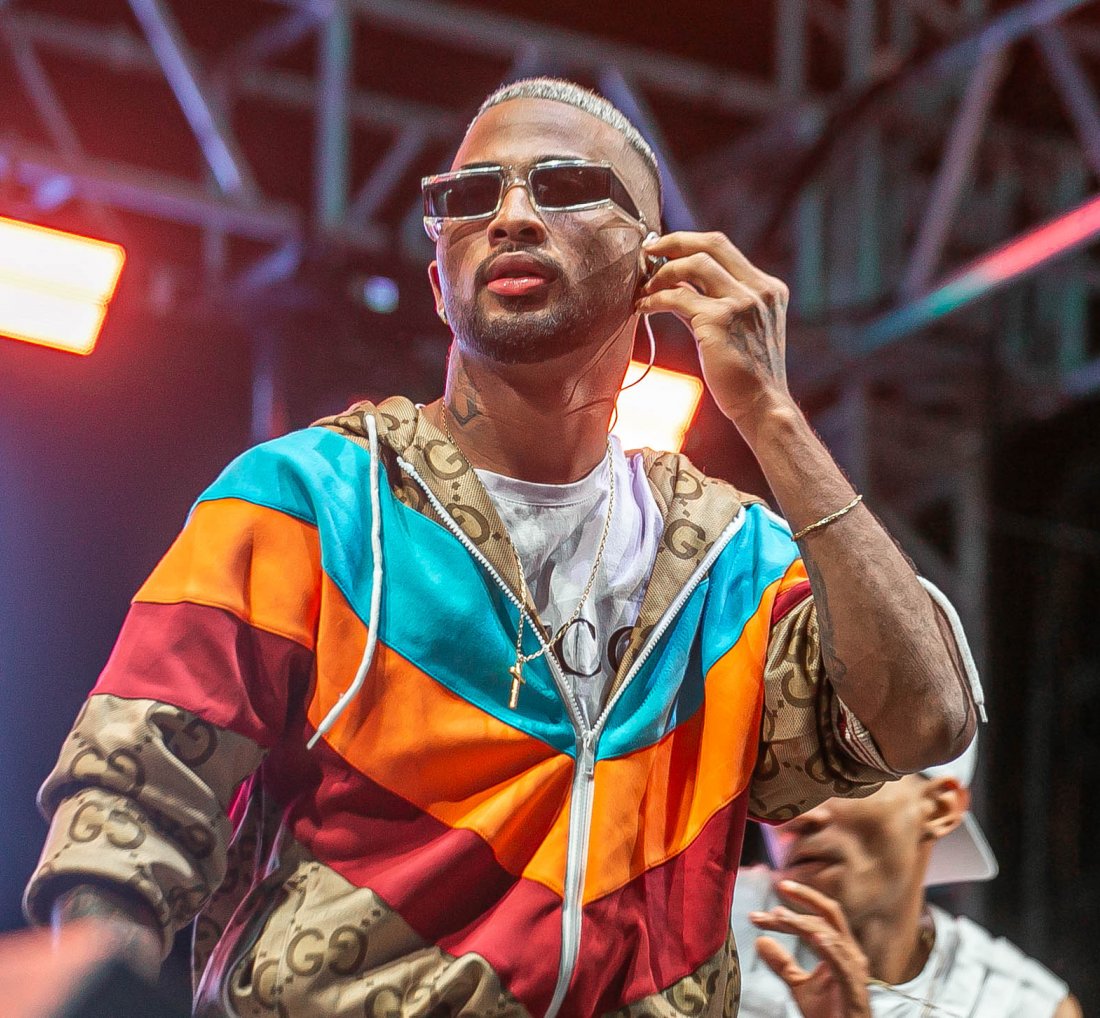 [Zau O Pássaro anuncia parceria com Xanddy em aposta para o Carnaval]