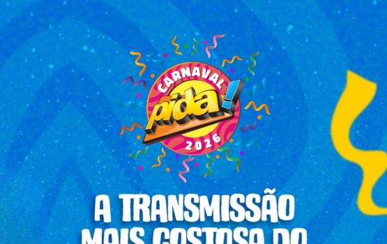 [Pida transmite ao vivo o Carnaval de Salvador no YouTube]