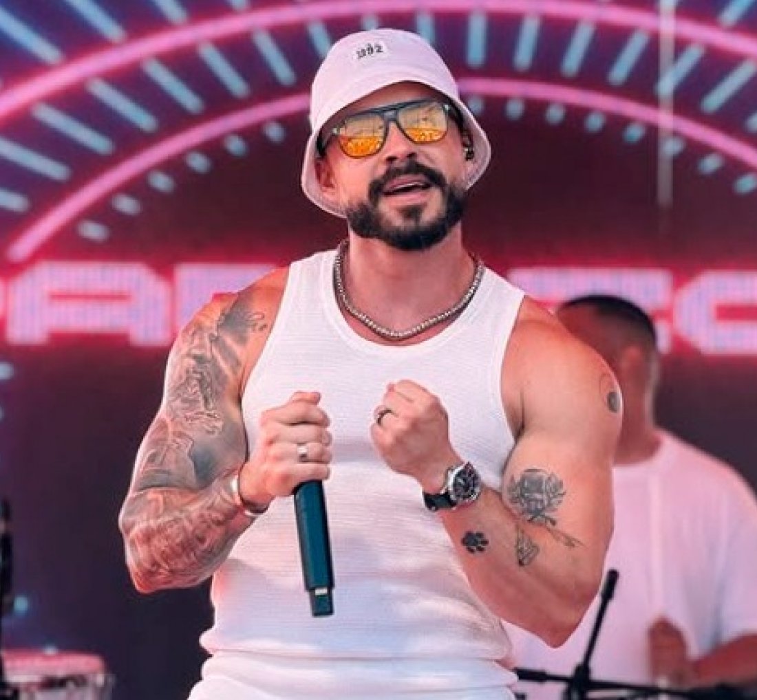 [Papazoni encerra agenda intensa de fevereiro com show na Chapada Diamantina]