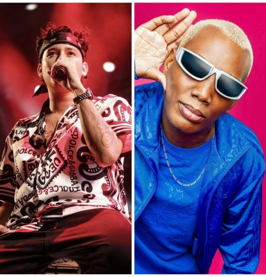 [Gabriel Fidelis lança feat com MC GW: “Chuva de Bala” está disponível nas plataformas]