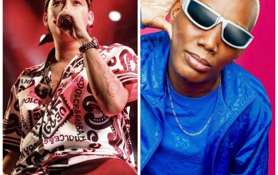 [Gabriel Fidelis lança feat com MC GW: “Chuva de Bala” está disponível nas plataformas]