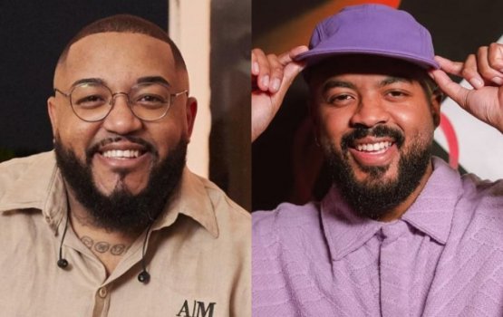 [Diggo faz show completo de abertura para Tiee “Subúrbio” no Wet]