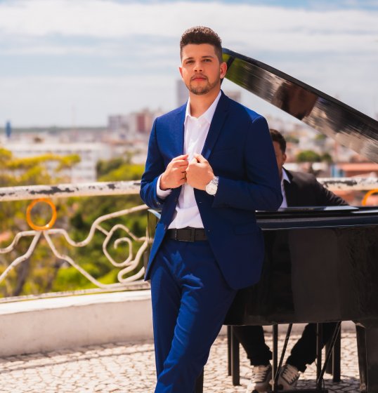 [Nadson O Ferinha lança clipe de “Super Homem” gravado em Sergipe]