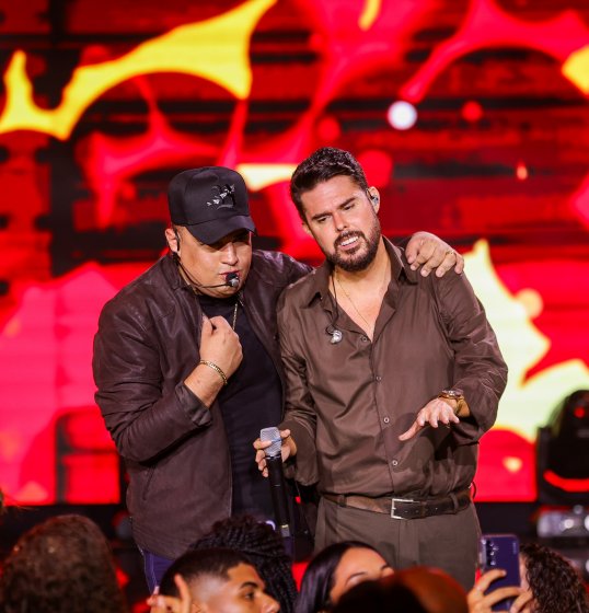 Kart Love lança single com Tarcísio do Acordeon e aposta no romantismo de “Foi Virando Adeus” Kart Love lança single com Tarcísio do Acordeon e aposta no romantismo de “Foi Virando Adeus”