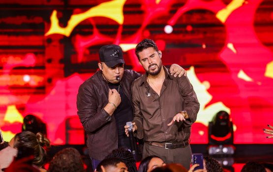 [Kart Love lança single com Tarcísio do Acordeon e aposta no romantismo de “Foi Virando Adeus”]