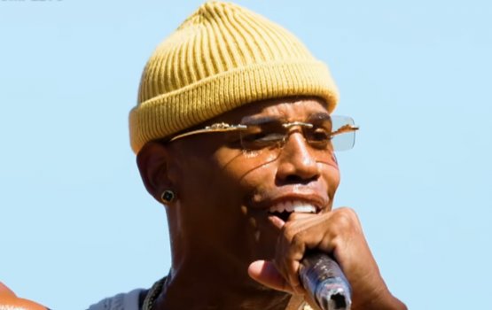 [Pida Pagodão: Show completo do Pagod'art já está no ar!]