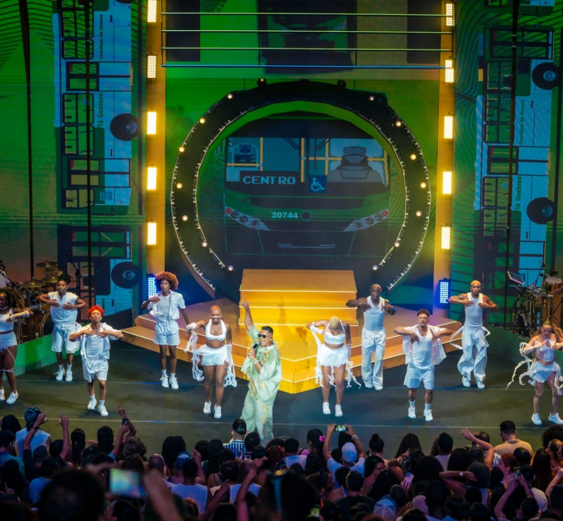 [Xanddy Harmonia aposta em parceria com Edcity Fantasmão em novo single]