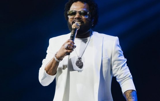 [Xande de Pilares e Grupo Revelação anunciam turnê de reencontro após 11 anos]