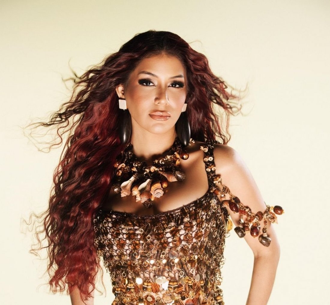 [Priscila Senna será participação especial no Bodega do Pablo]