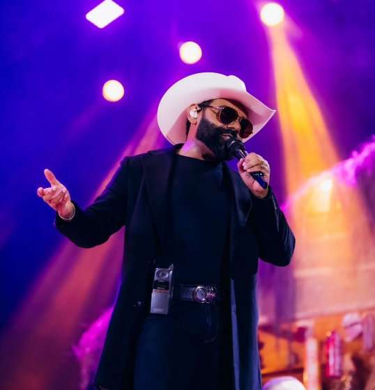 [‘Bodega do Pablo’ arrasta multidão e entrega noite histórica em Salvador]