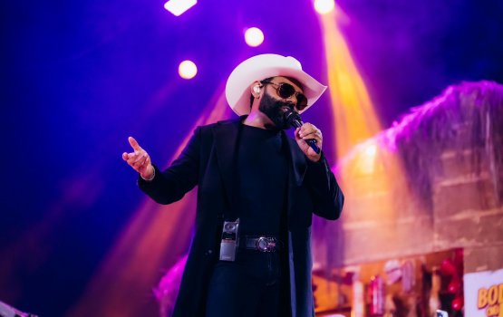 [‘Bodega do Pablo’ arrasta multidão e entrega noite histórica em Salvador]