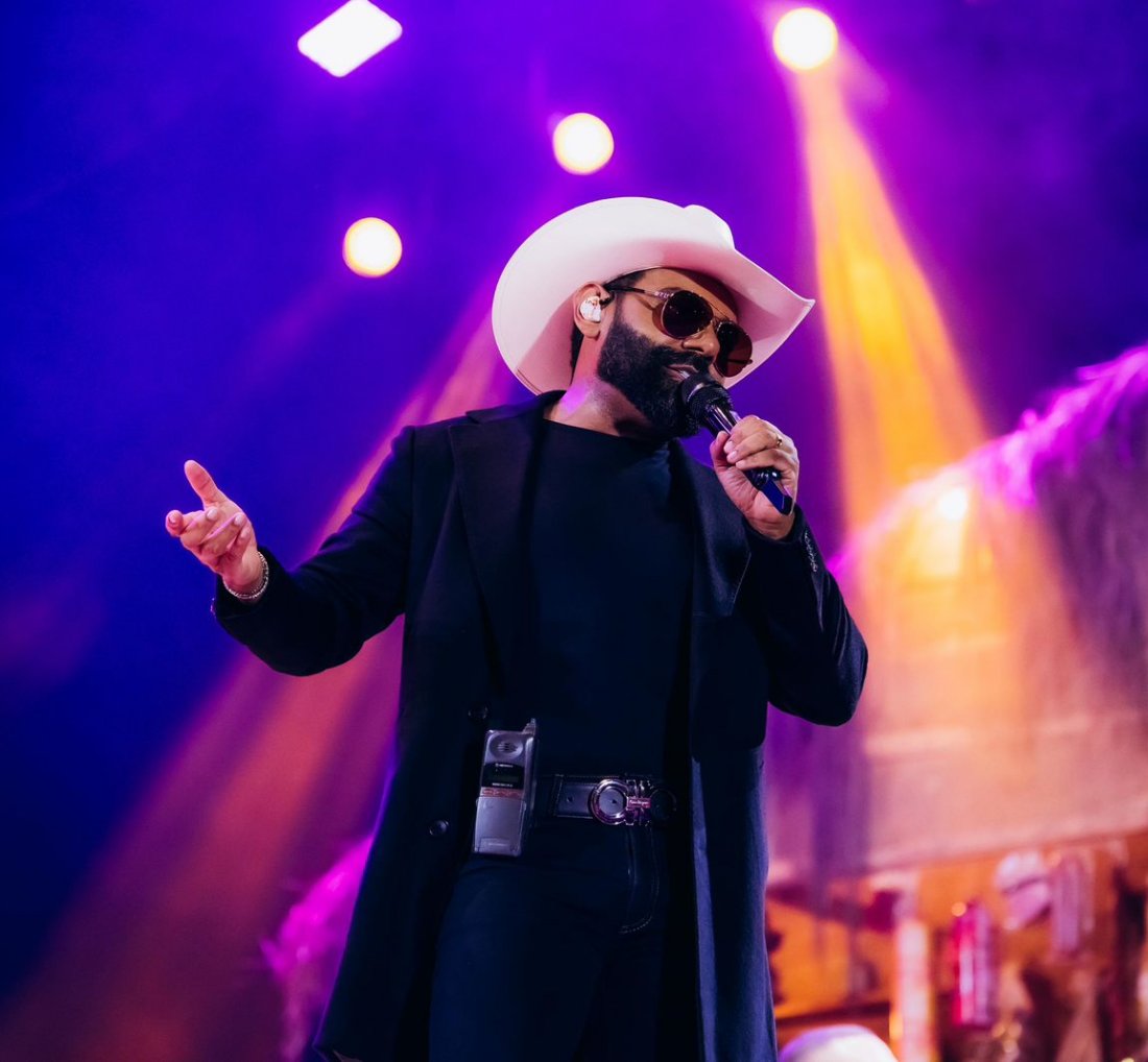 [‘Bodega do Pablo’ arrasta multidão e entrega noite histórica em Salvador]