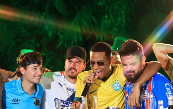 [Kart Love lança “Churrasquinho do Love 2.0” com participações especiais e muita sofrência]