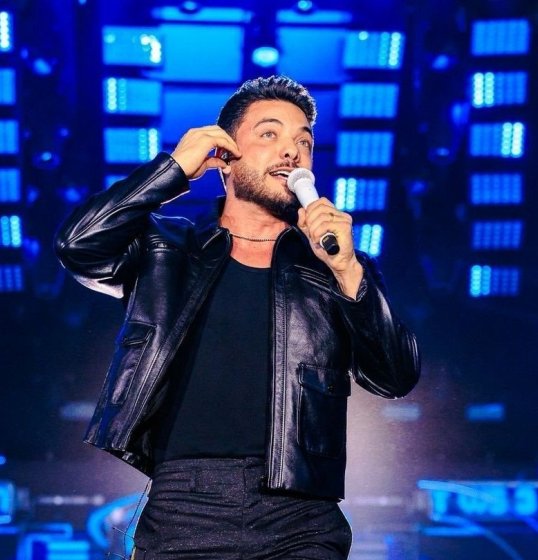 Irecê será a única cidade da Bahia a receber show de Wesley Safadão durante o São João 2026 Irecê será a única cidade da Bahia a receber show de Wesley Safadão durante o São João 2026