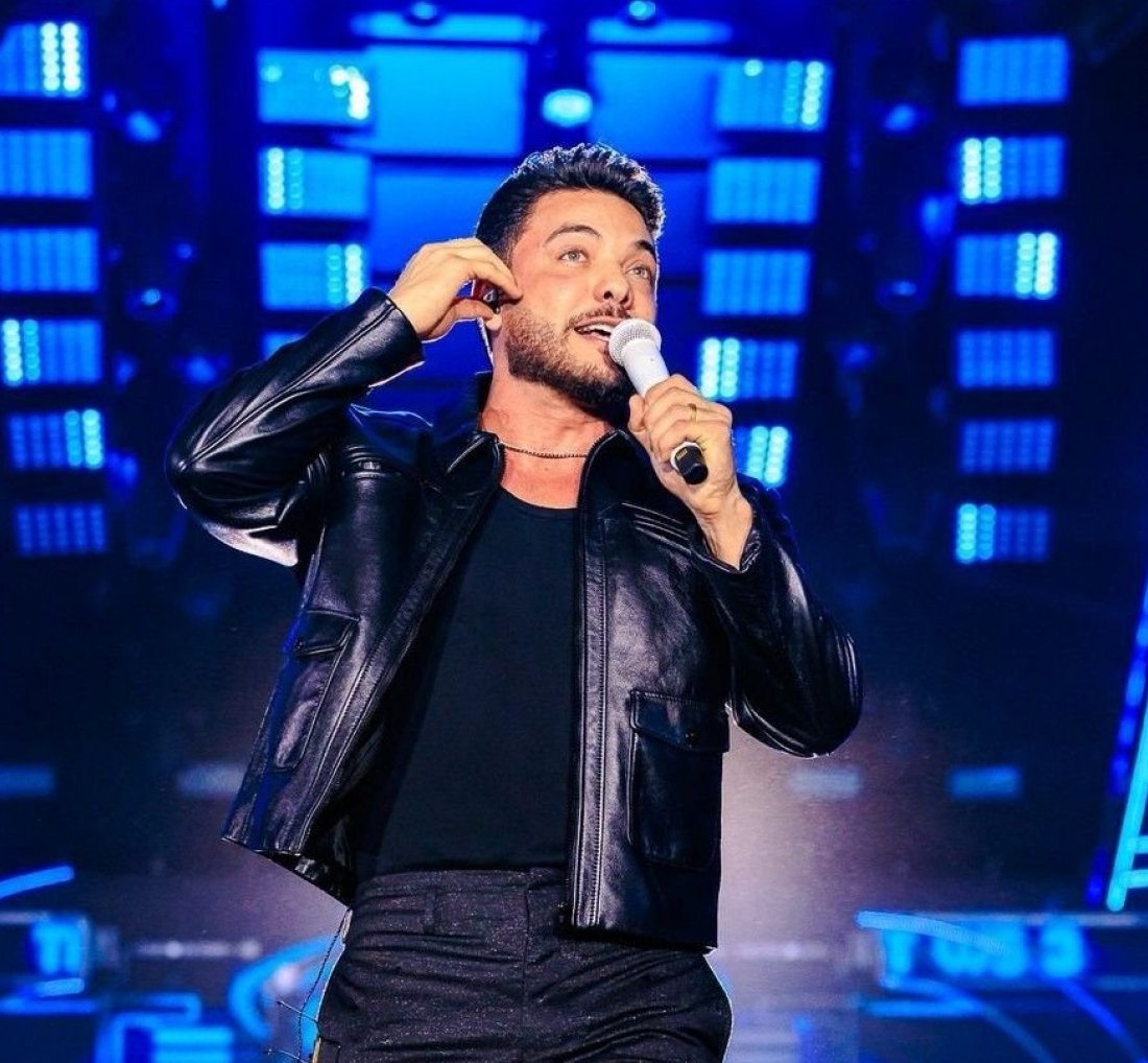 [Irecê será a única cidade da Bahia a receber show de Wesley Safadão durante o São João 2026]