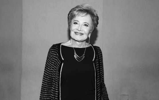 [Morre Glória Menezes, um dos grandes nomes da dramaturgia brasileira]