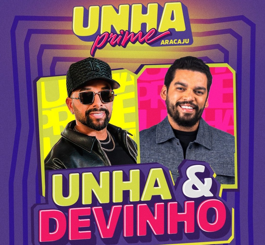 [Unha Prime confirma nova edição em Aracaju]