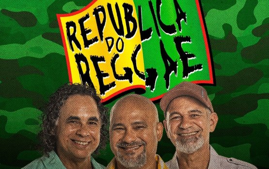[Adão Negro celebra 30 anos de história no República do Reggae]