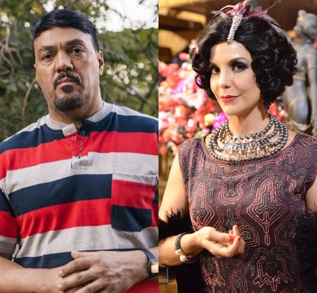 [Multitalentos: relembre cantores que também já atuaram em novelas]