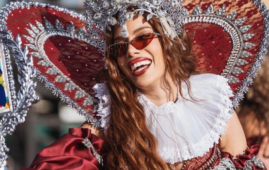 [Salvador fica de fora dos Ensaios da Anitta pelo segundo ano consecutivo]
