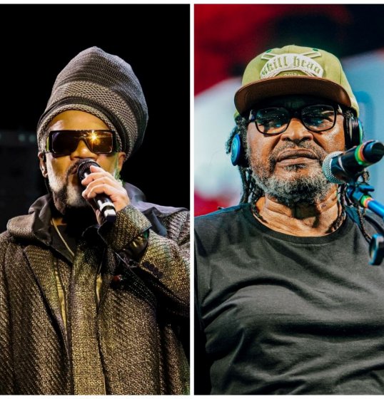 Micareta de Feira de Santana confirma Carlinhos Brown e Edson Gomes Micareta de Feira de Santana confirma Carlinhos Brown e Edson Gomes