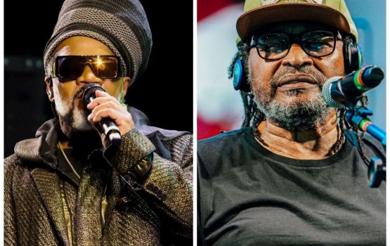 [Micareta de Feira de Santana confirma Carlinhos Brown e Edson Gomes]