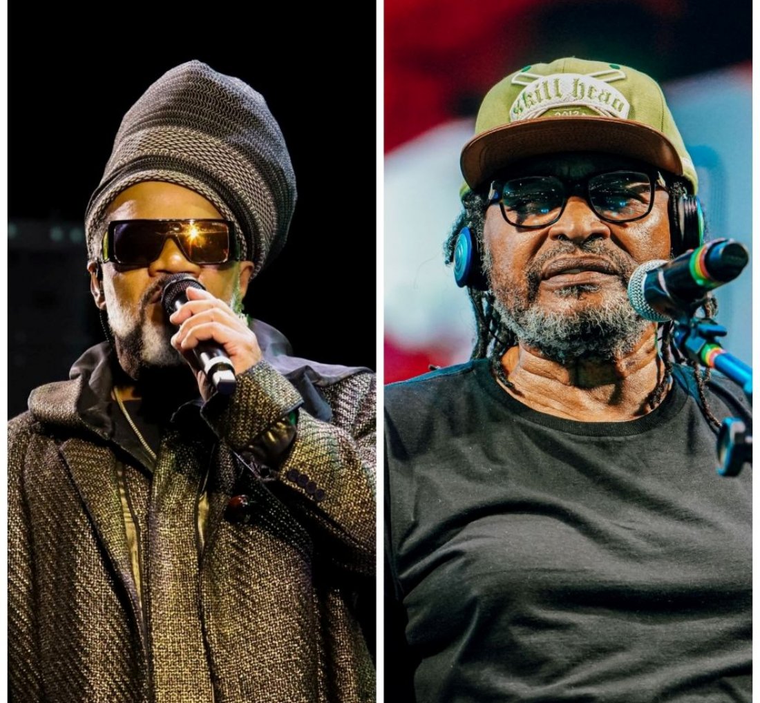[Micareta de Feira de Santana confirma Carlinhos Brown e Edson Gomes]