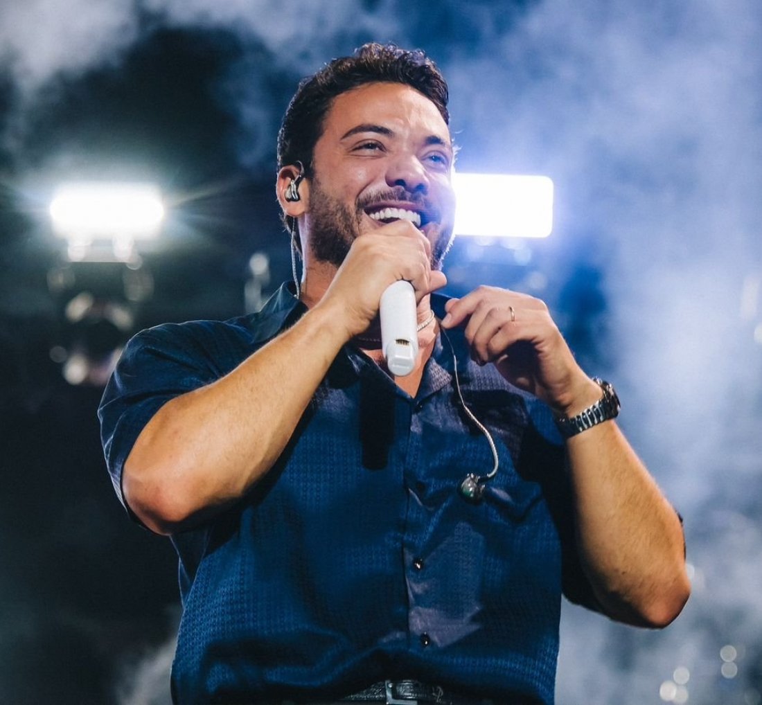 [Vaquejada de Serrinha encerra edição com parque lotado e aniversário de Wesley Safadão]
