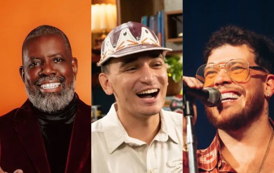 [Festival de Verão 2027 reúne grandes nomes da música e aposta em encontros inéditos em Salvador]