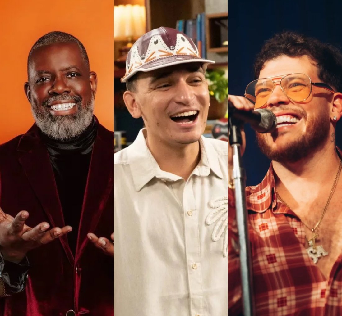 [Festival de Verão 2027 reúne grandes nomes da música e aposta em encontros inéditos em Salvador]