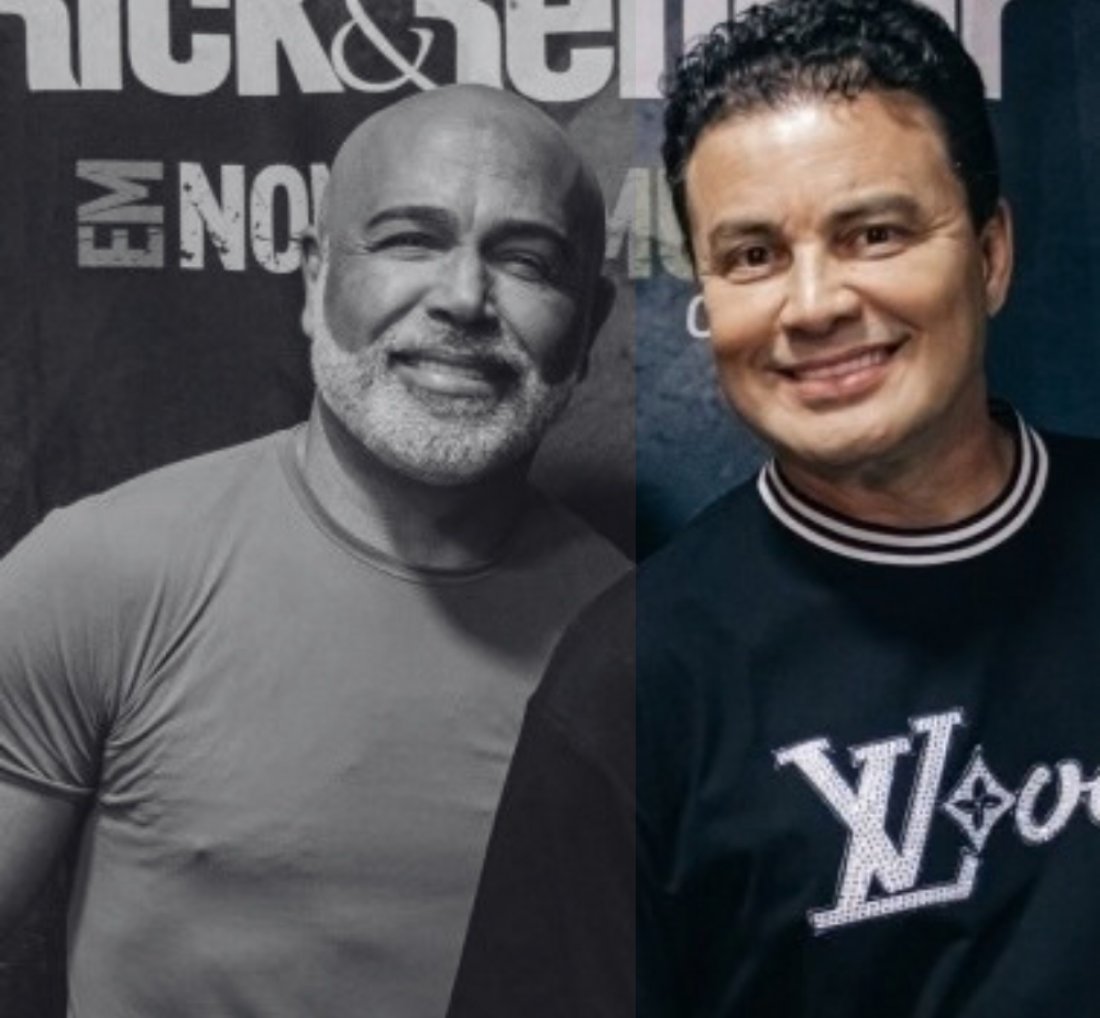 [Cantor Rick, da dupla com Renner, morre em acidente de helicóptero em Santa Catarina]