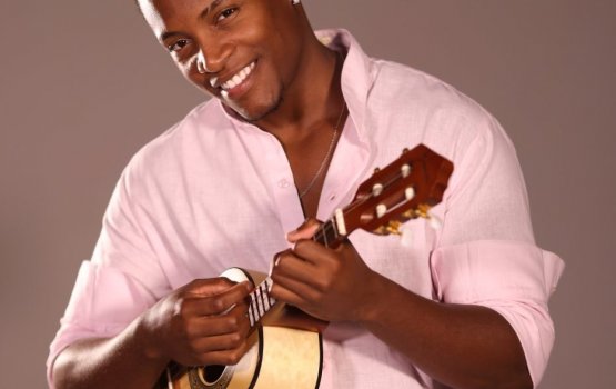 [Baiano Uel vence o “Estrelas da Casa” com grupo de pagode]