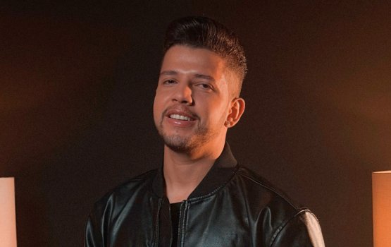 [Nadson Ferinha grava clipe de “Príncipe Encantado” em Aracaju]