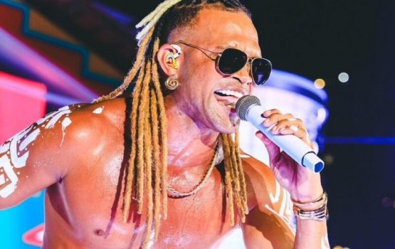 [Buja Ferreira celebra aniversário com ação solidária em Salvador]