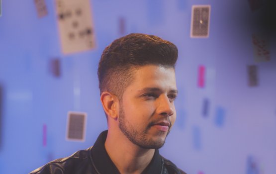 [Nadson O Ferinha lança clipe de “Príncipe Encantado”]