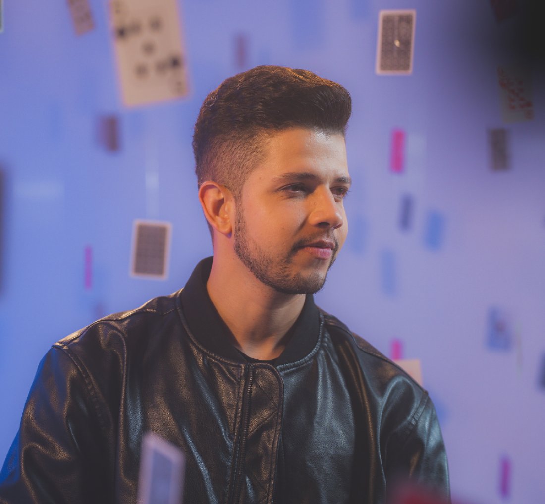 [Nadson O Ferinha lança clipe de “Príncipe Encantado”]