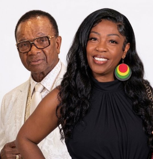 [Fundação Gregory Isaacs participa de tributo ao ícone jamaicano na República do Reggae]