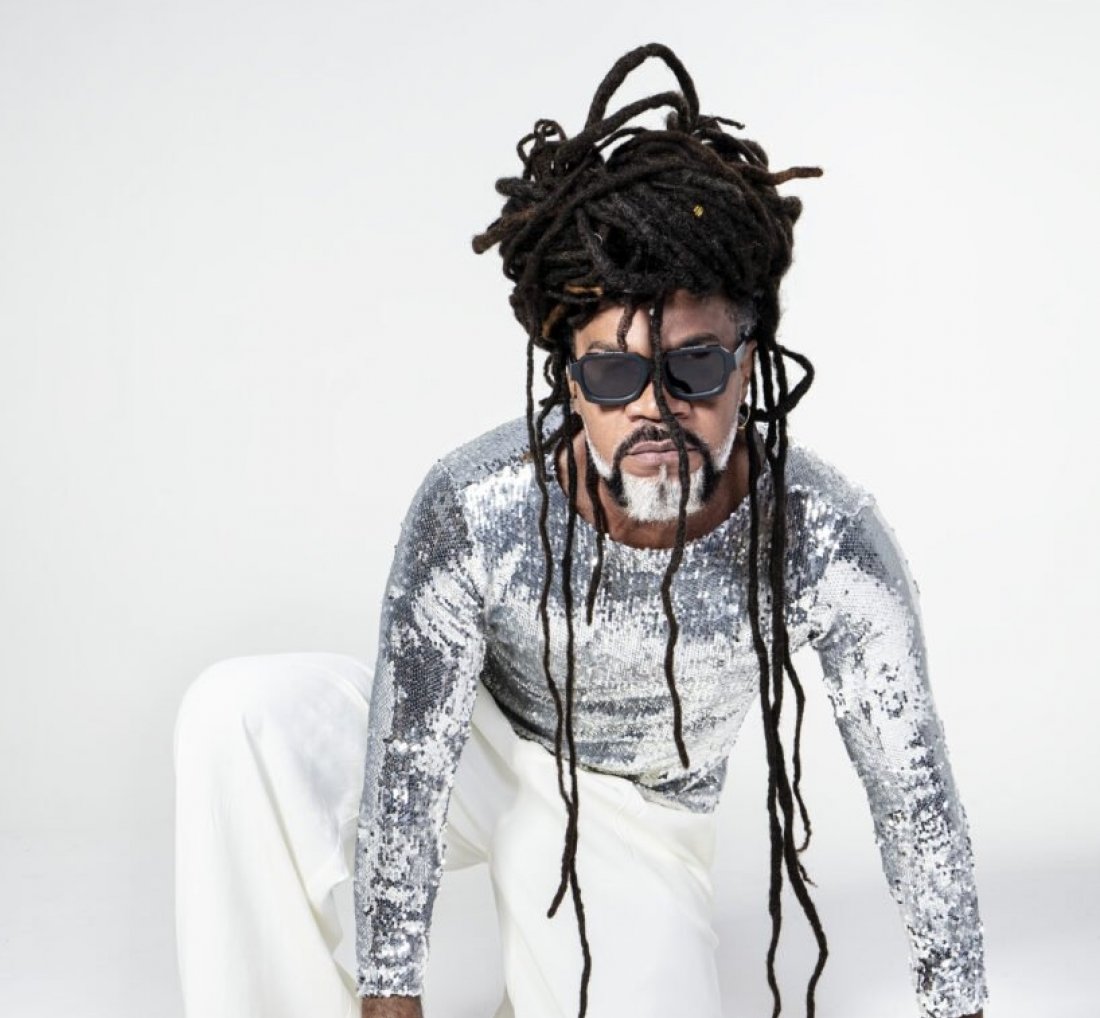 [Carlinhos Brown anuncia primeiras datas do Sarau du Brown 2026/2027]