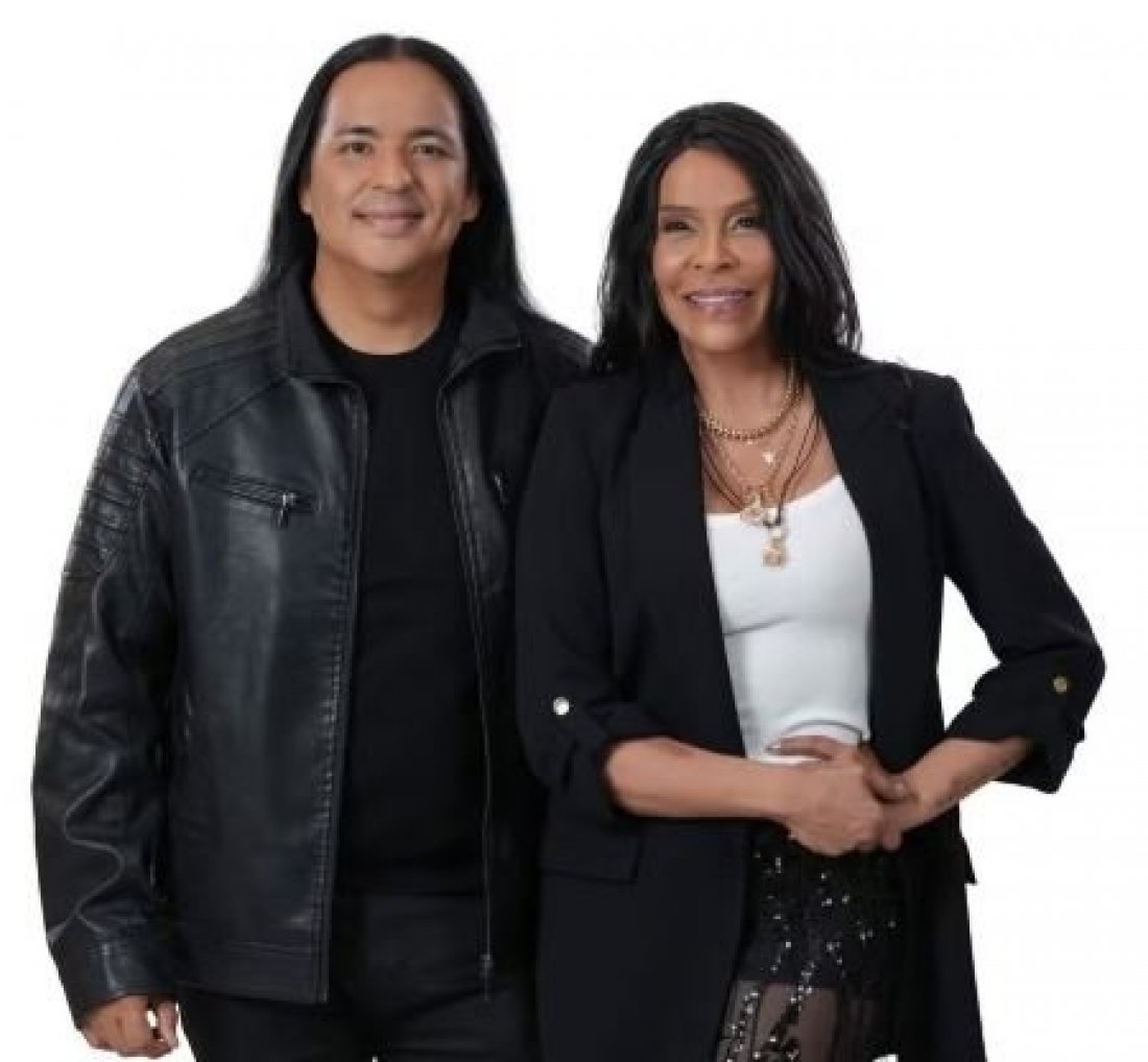 [Duas Paixões: Silvânia Aquino e Berg prepara novo CD promocional]